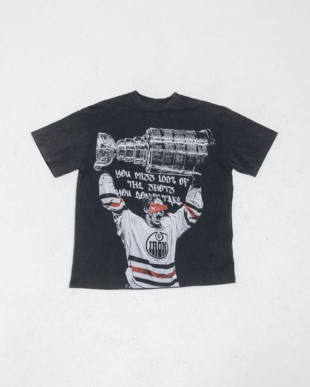 The Great One Oversized Tee