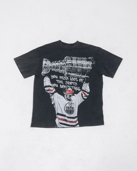 The Great One Oversized Tee