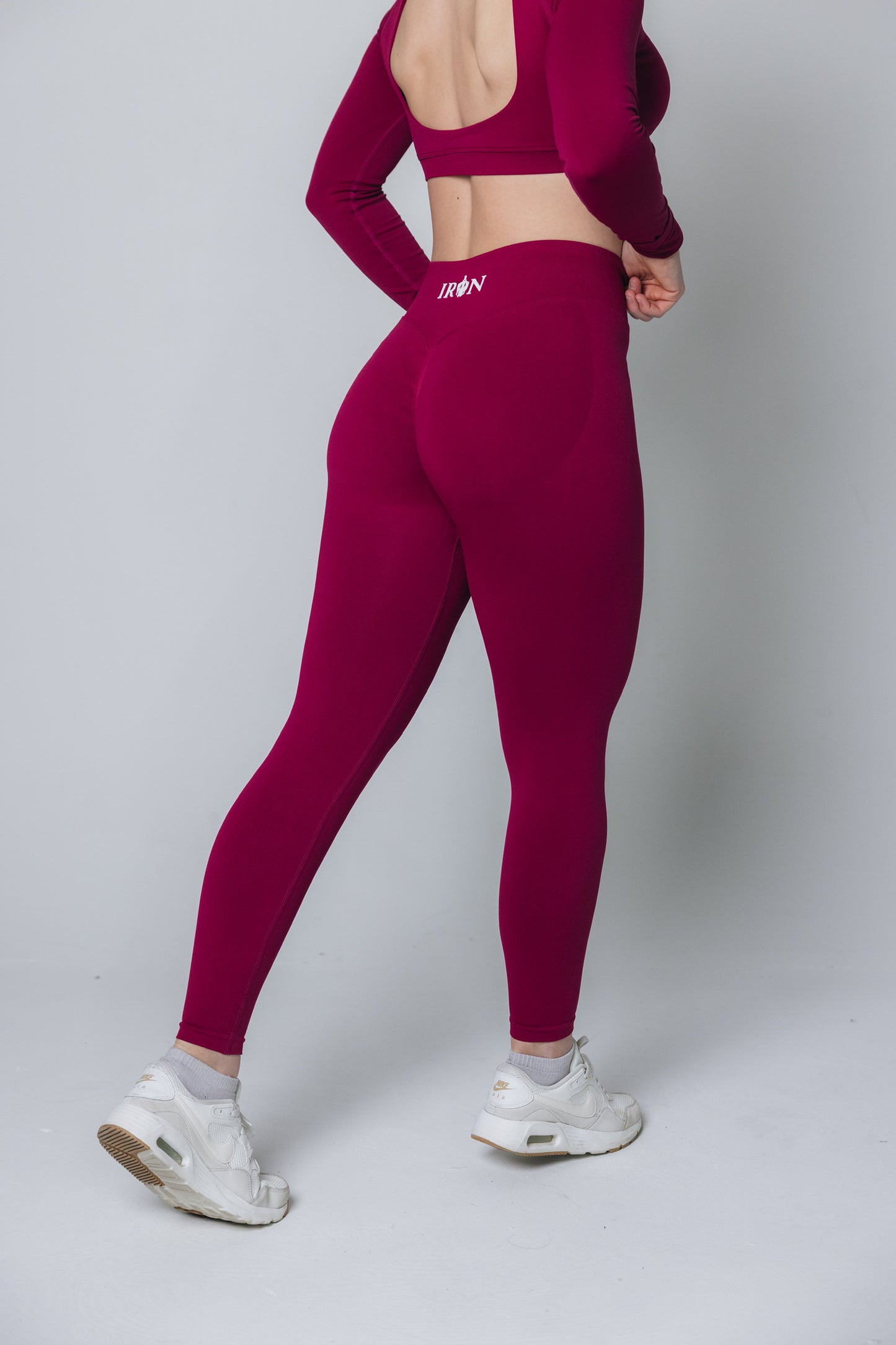 Iron Core Leggings