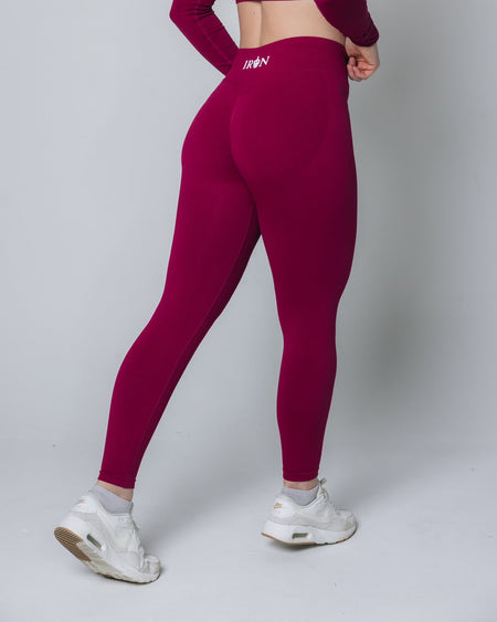 Iron Core Leggings