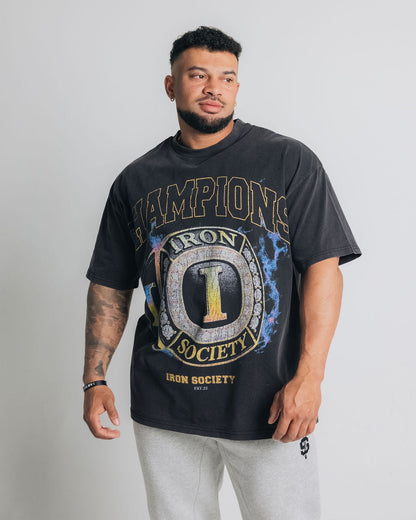 Legacy Oversized Tee