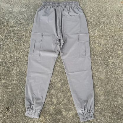 Active Cargo Badge Joggers