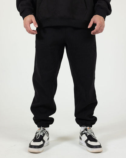 Crest Sweatpants