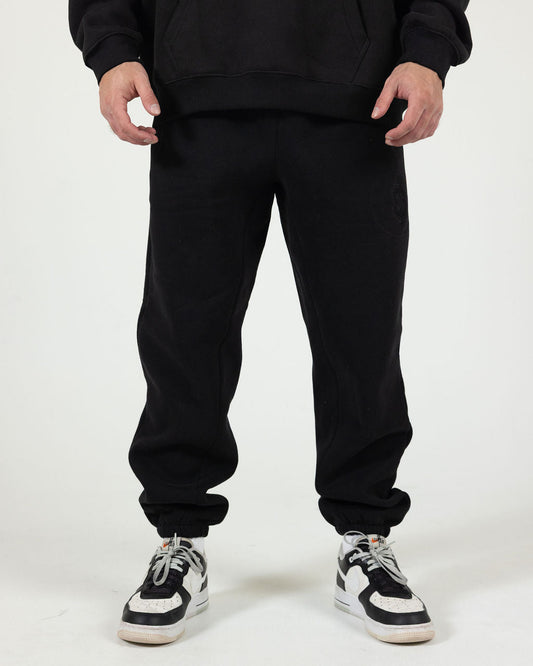 Crest Sweatpants