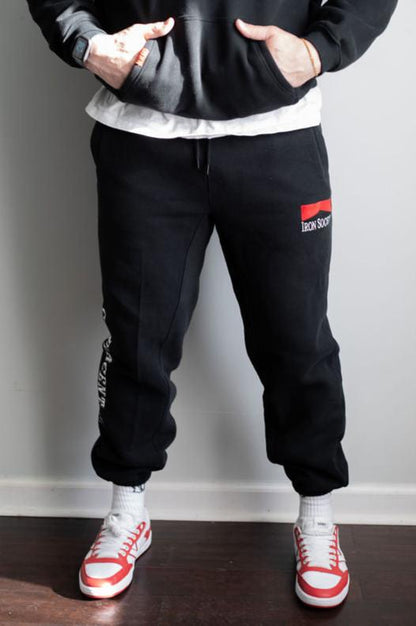 Complacent Killer Sweatpants