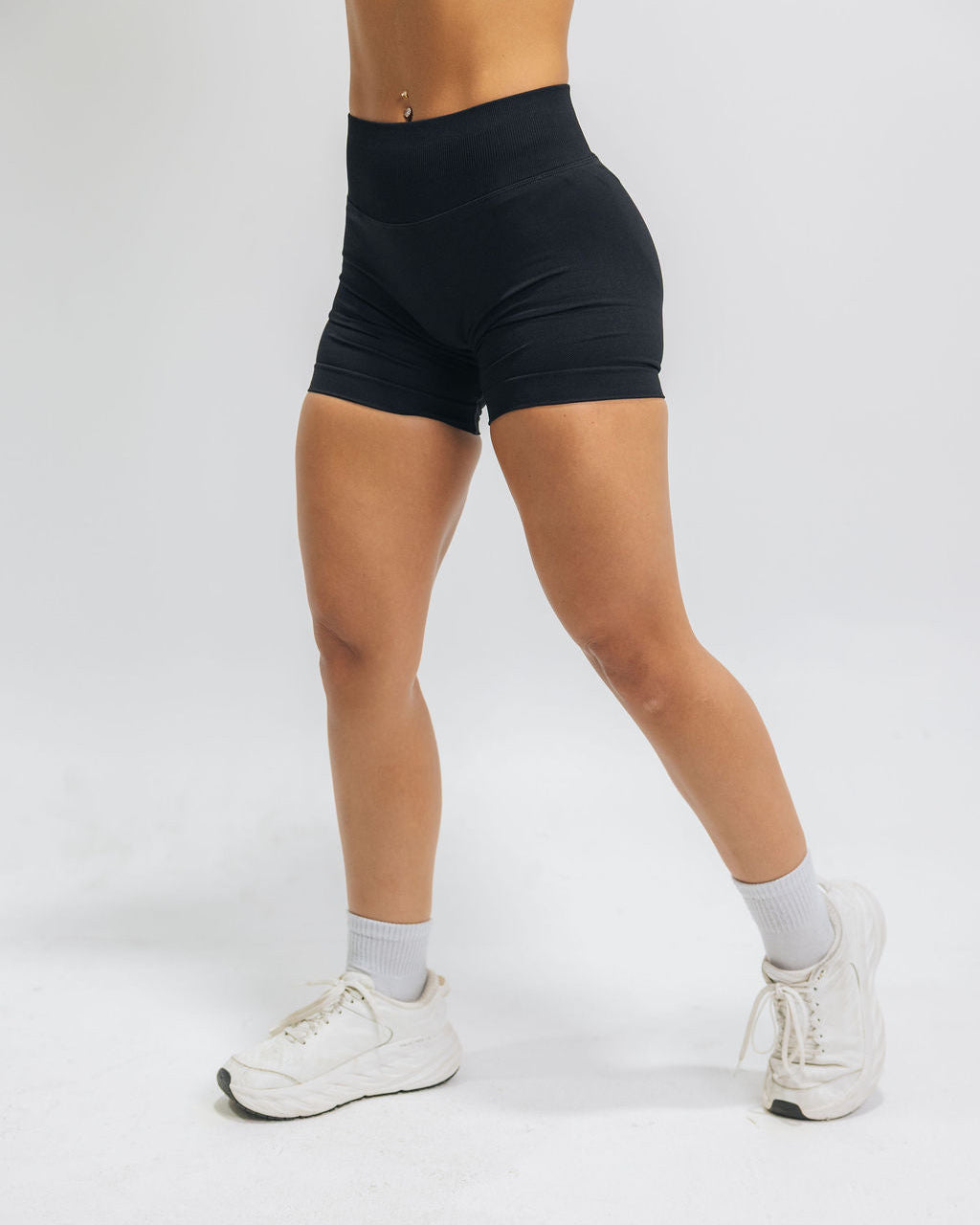 Iron Core Biker Short