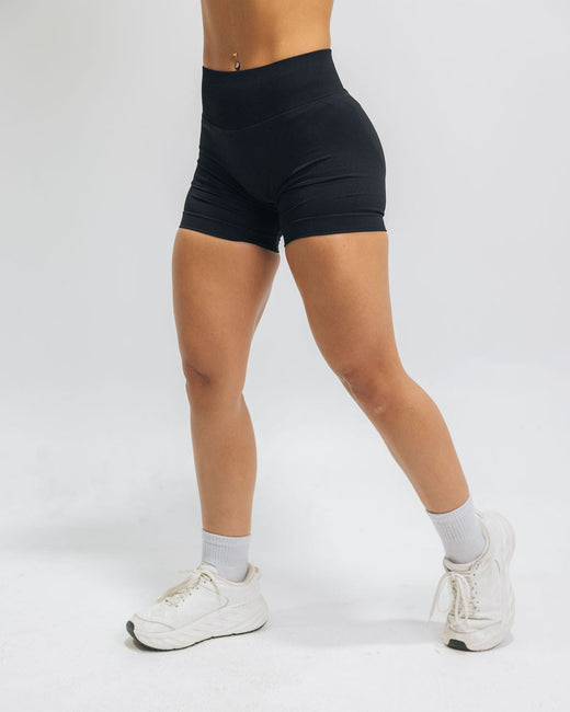 Iron Core Biker Short