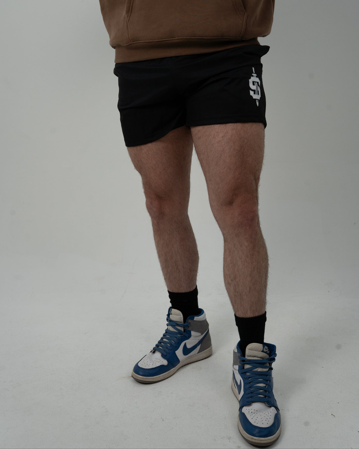 Performance Short 4.5”