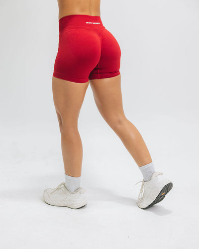Iron Core Biker Short