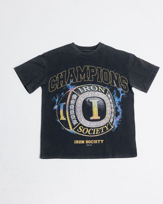 Legacy Oversized Tee