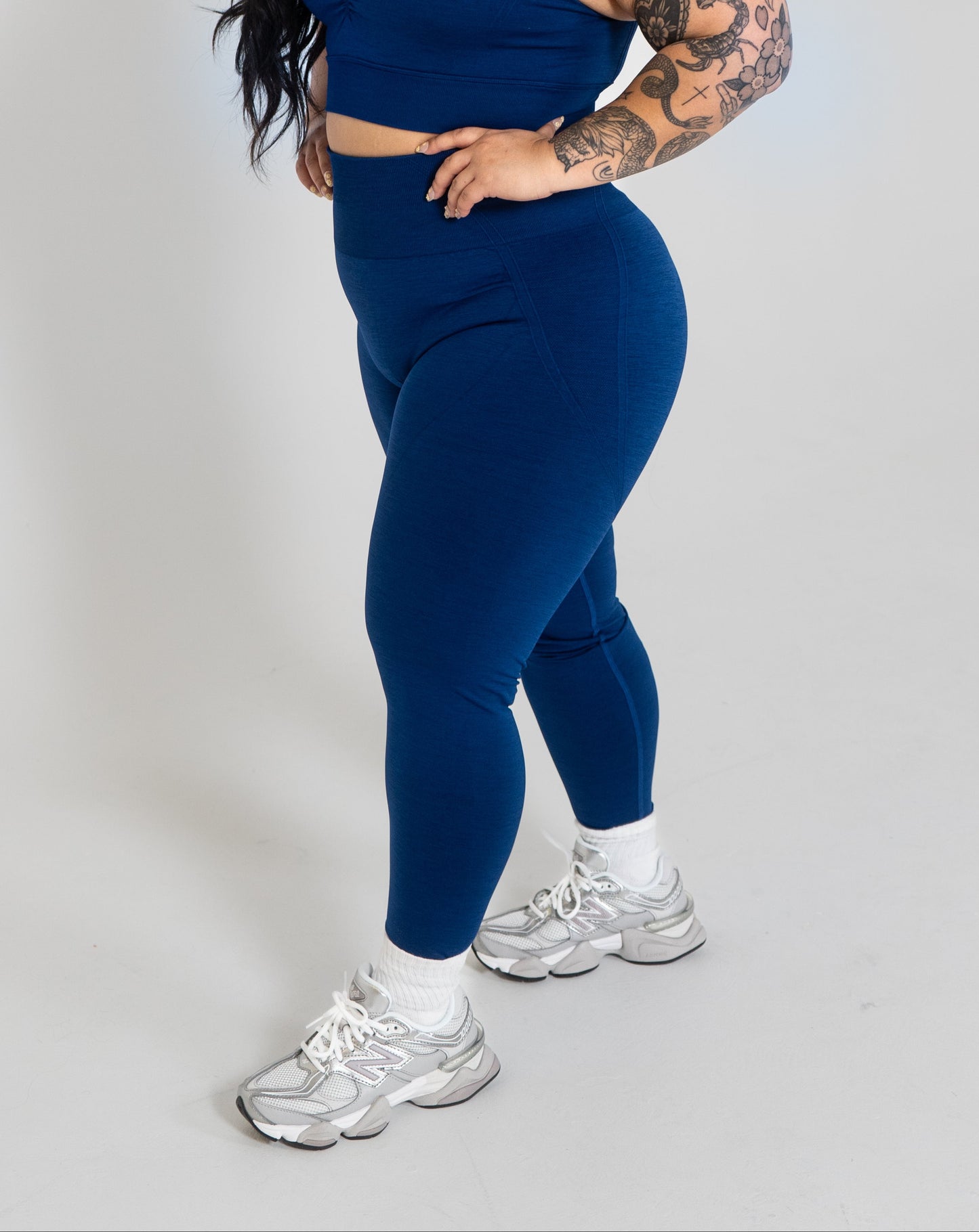 Iron Unleash Legging