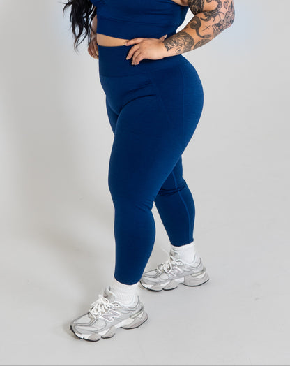 Iron Unleash Legging