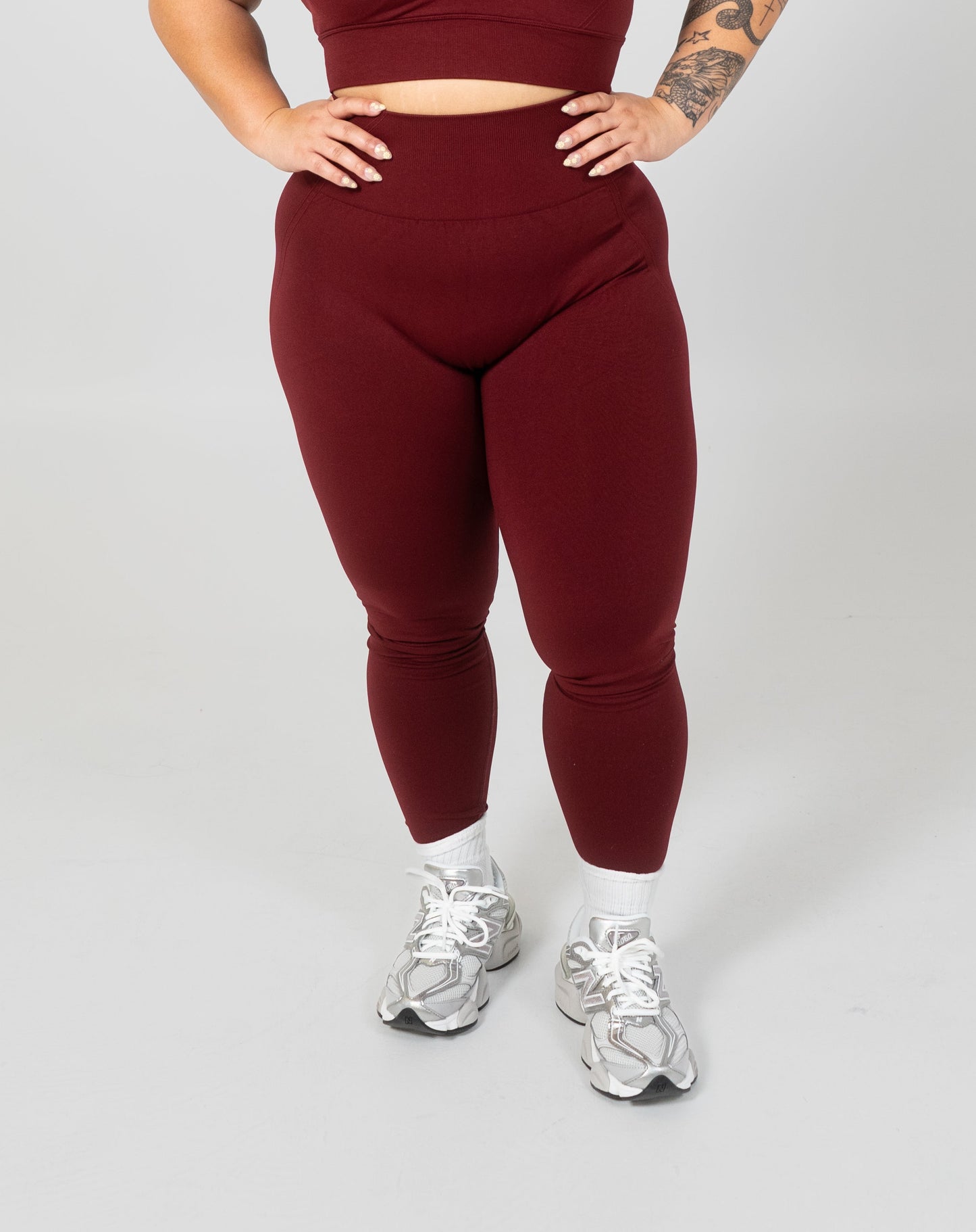 Iron Unleash Legging