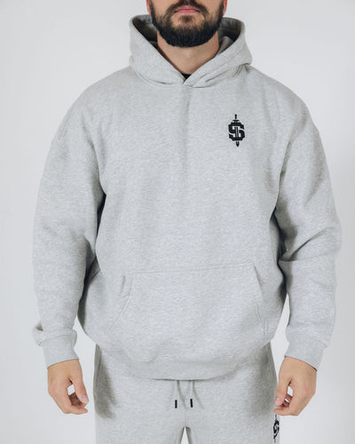 Crest Hoodie