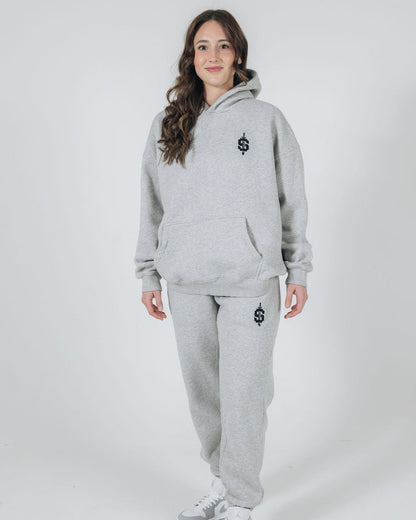 Crest Sweatpants
