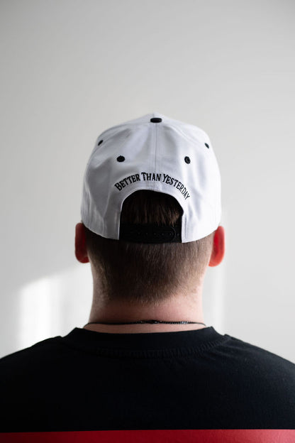 Complacent Killer 5 Panel Hat