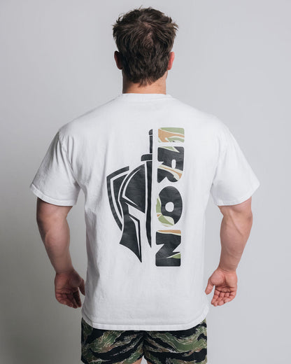 IRON Oversized Tee