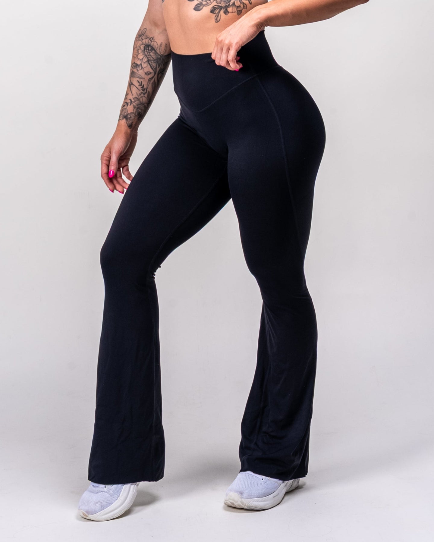Infinity Flare Legging