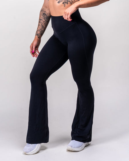 Infinity Flare Legging