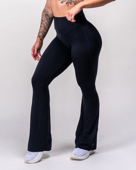 Infinity Flare Legging