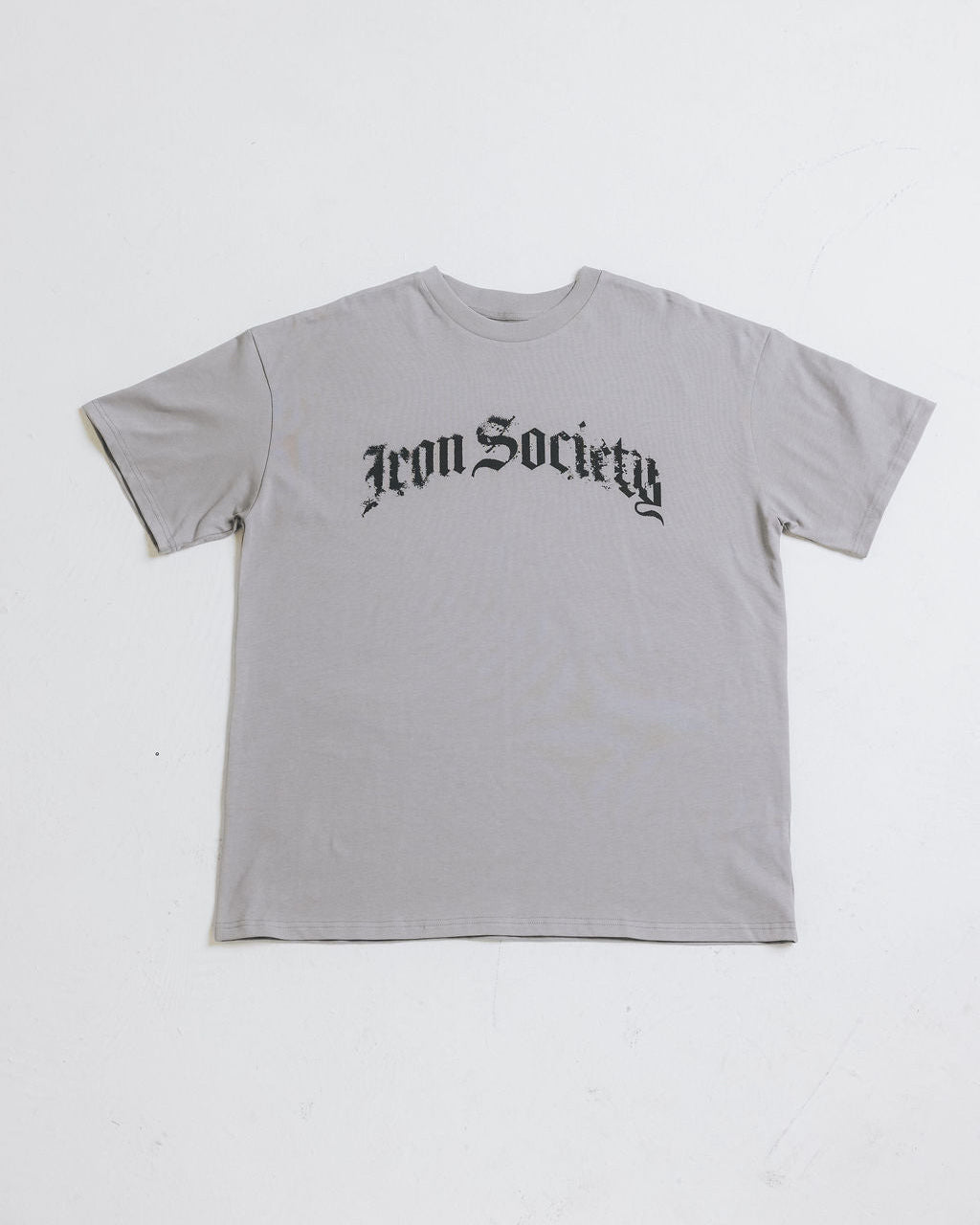 Crest Oversized Tee