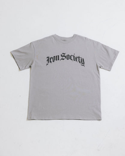 Crest Oversized Tee
