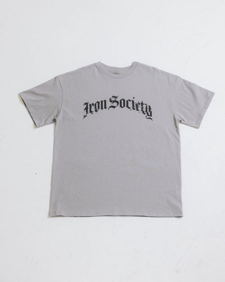 Crest Oversized Tee