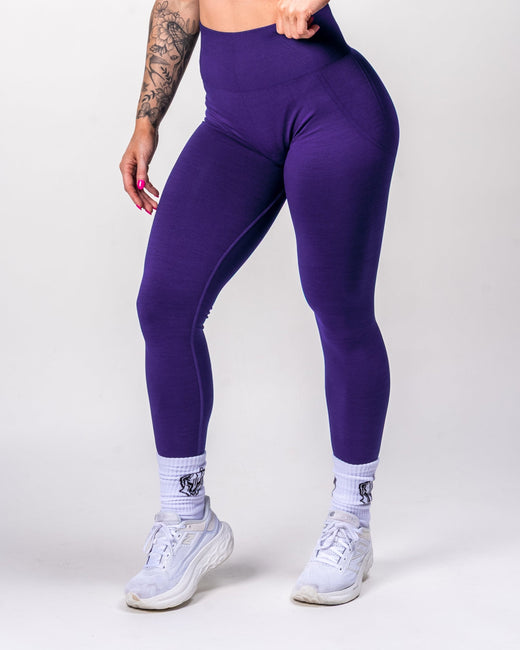 Iron Unleash Legging