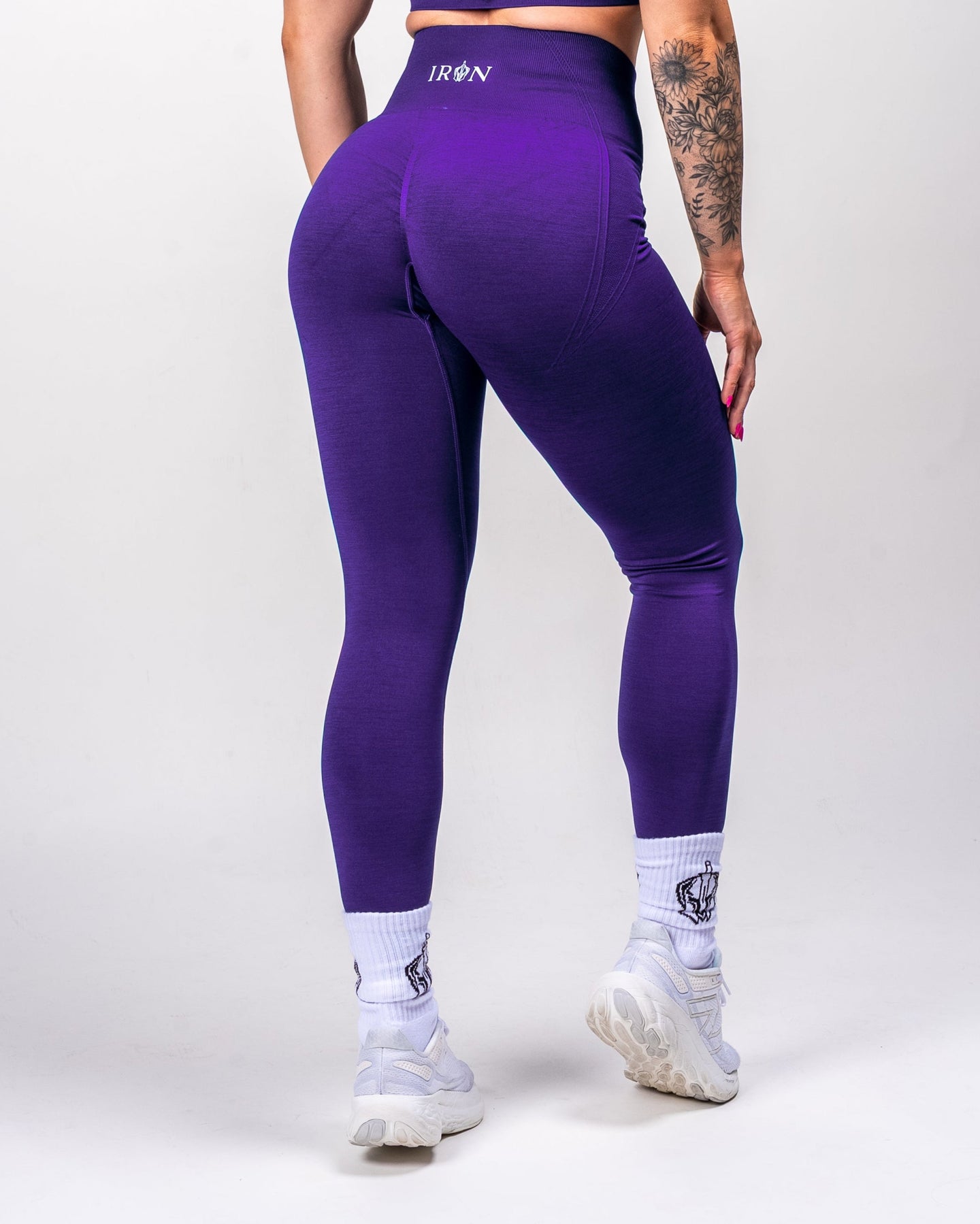 Iron Unleash Legging