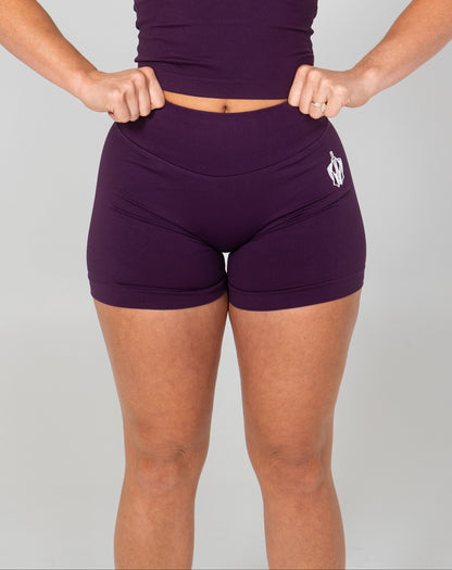 Iron Core Biker Short