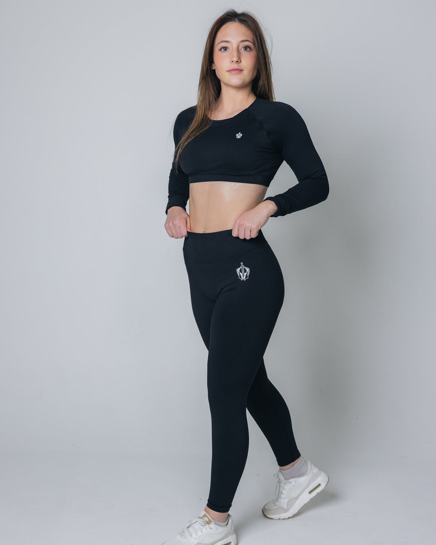 Iron Core Leggings