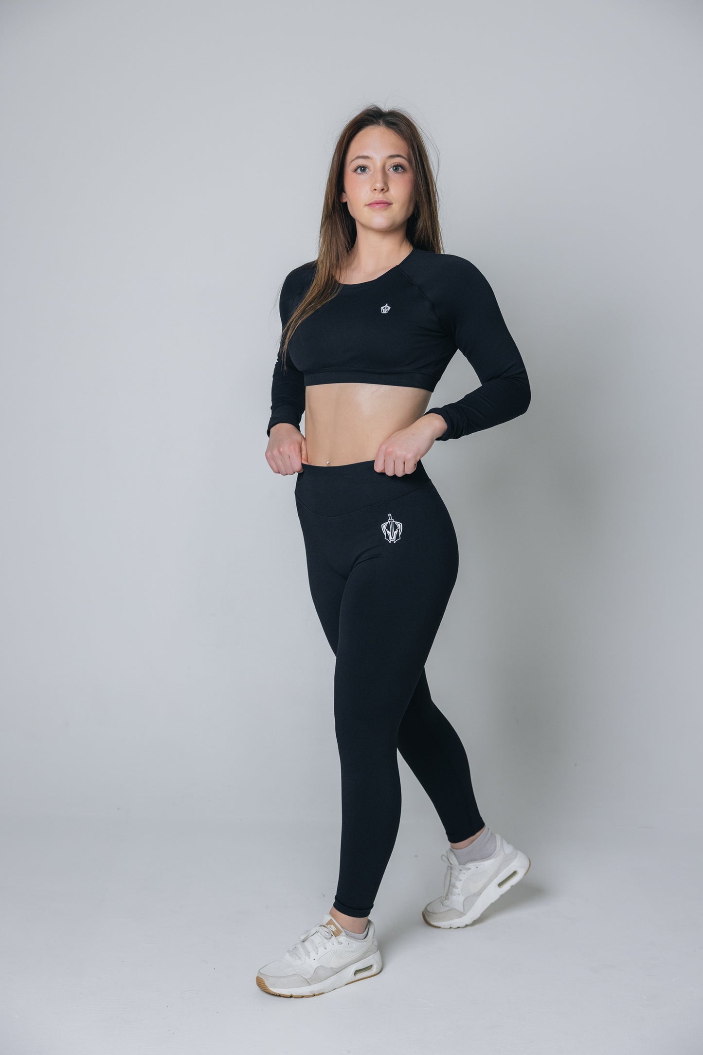Iron Core Leggings