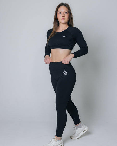 Iron Core Leggings