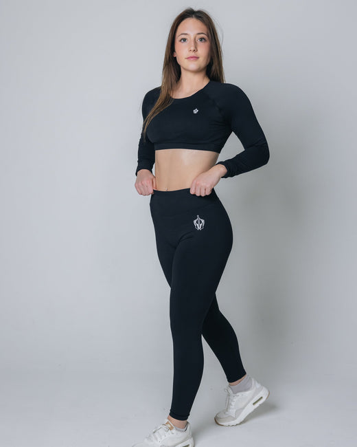Iron Core Leggings