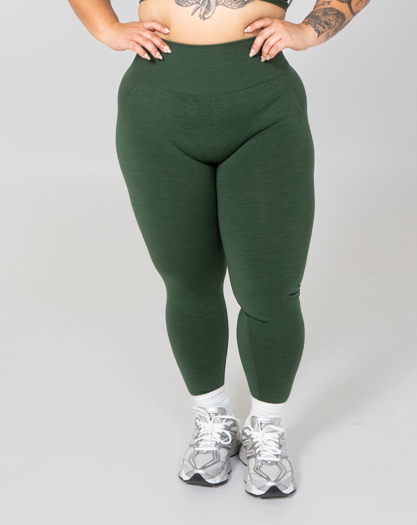 Iron Unleash Legging