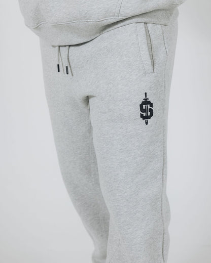 Crest Sweatpants