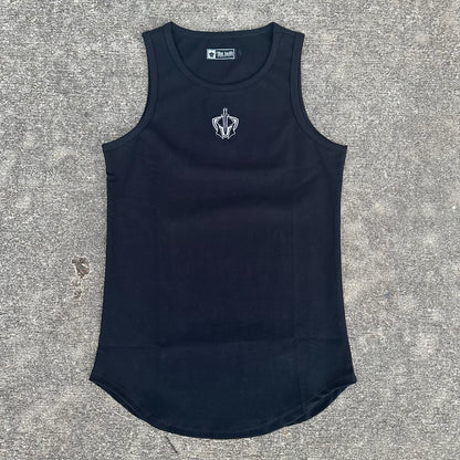 “MML” Tank Top