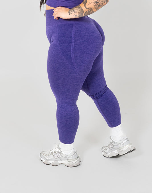 Iron Unleash Legging