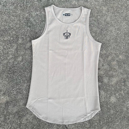 “MML” Tank Top