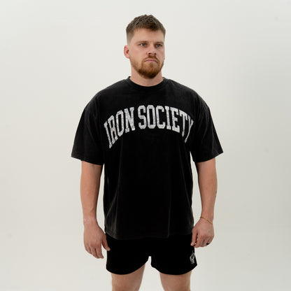 Zeus Oversized Tee