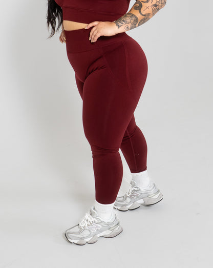 Iron Unleash Legging