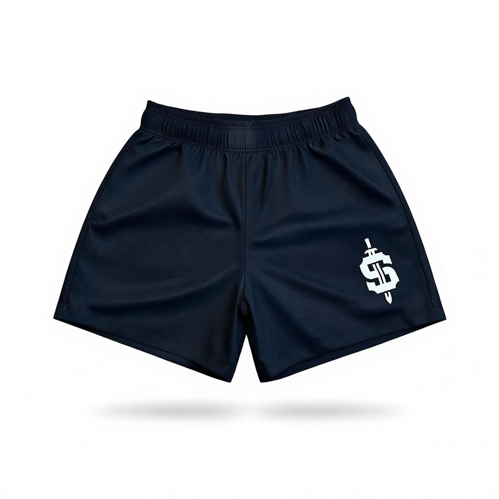 Performance Short 4.5”