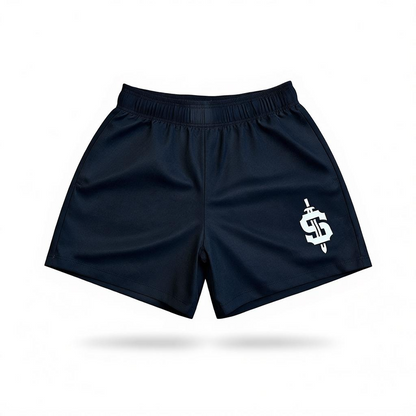 Performance Short 4.5”