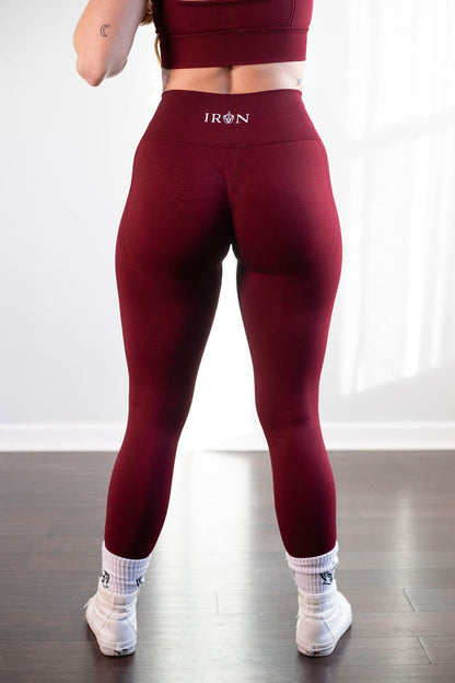 Iron Unleash Legging