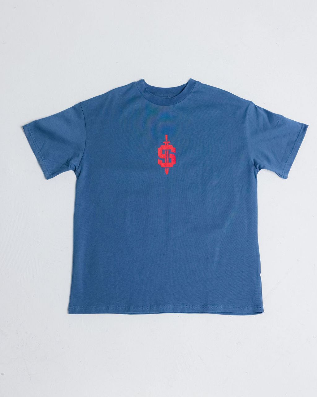 Better Today Oversized Tee