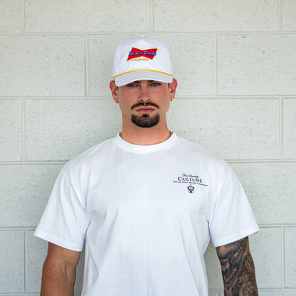 5 Panel King of Gainz Hat