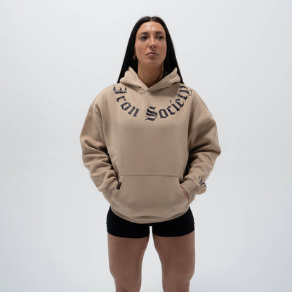 Gladiator Hoodie