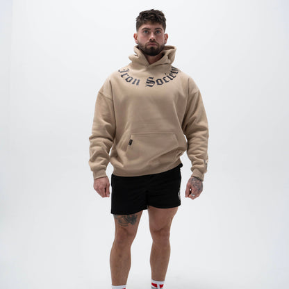 Gladiator Hoodie