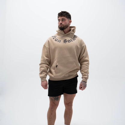 Gladiator Hoodie