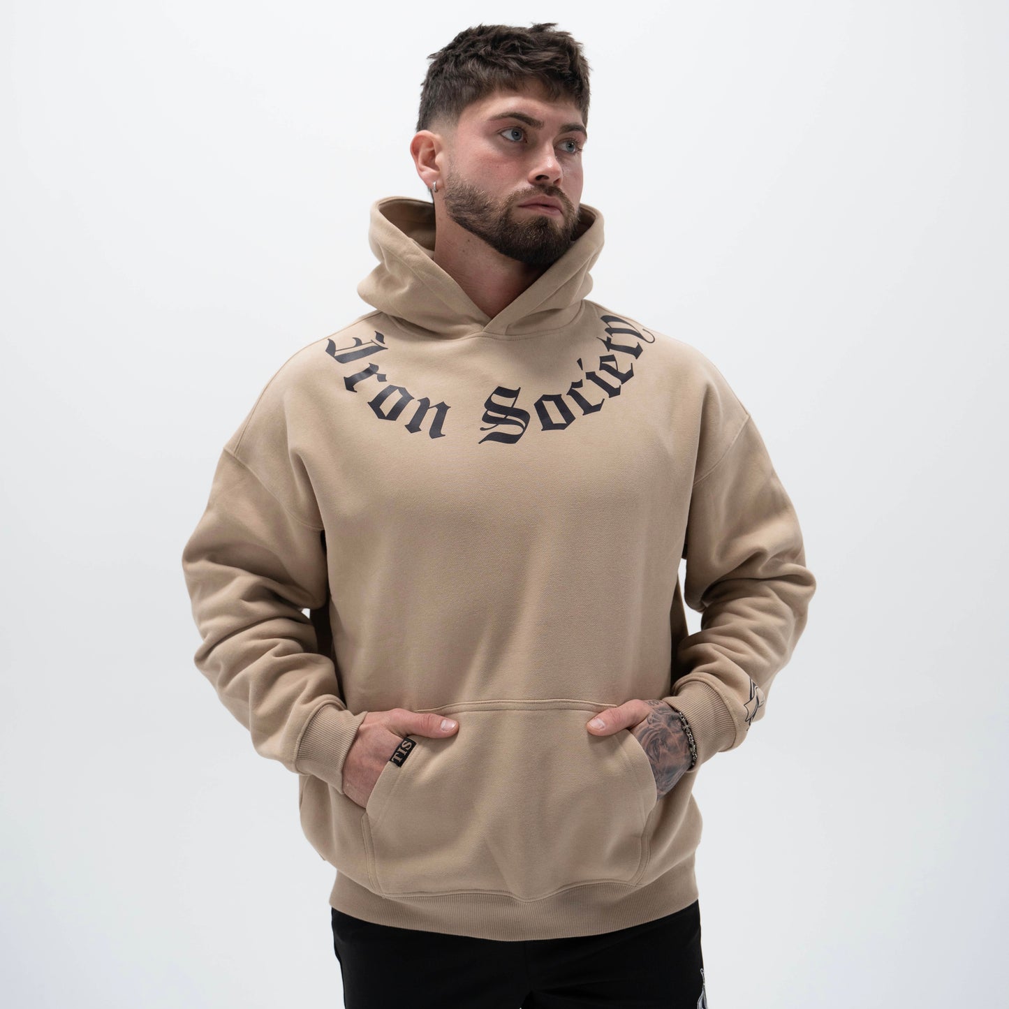 Gladiator Hoodie